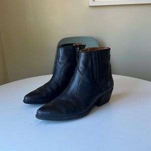 Pikolinos Ankle Bootie